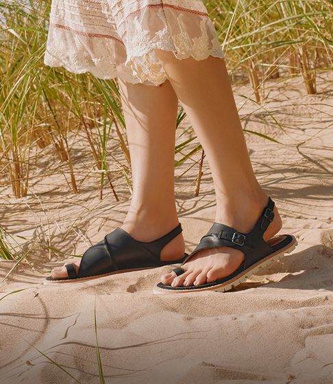 Merrell sandals